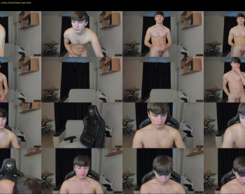 _stager_ — 82 minute Chaturbate male cam show recording, 720p, Dec 1, 2025