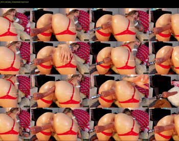 abbymodel01 — 120 minute Chaturbate female cam show recording, 720p, Dec 2, 2025