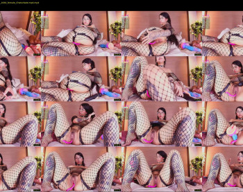 abbymonroee — 41 minute Chaturbate female cam show recording, 720p, Dec 1, 2025