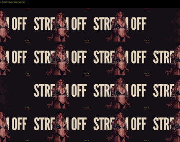 abril_w18 — 10 minute Chaturbate female cam show recording, 720p, Dec 2, 2025