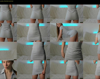 alexarti — 32 minute Chaturbate couple cam show recording, 720p, Dec 1, 2025