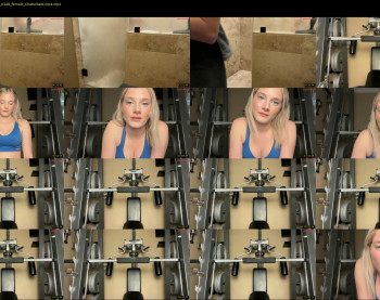 alexispaige06 — 105 minute Chaturbate female cam show recording, 480p, Dec 2, 2025
