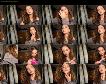 alfredaspagnolo — 4 minute Chaturbate female cam show recording, 720p, Dec 1, 2025