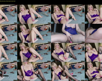 alice69foxy — 121 minute Chaturbate female cam show recording, 720p, Dec 1, 2025
