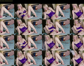 alice69foxy — 21 minute Chaturbate female cam show recording, 720p, Dec 1, 2025