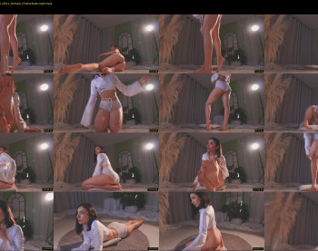 amyarmstrong — 121 minute Chaturbate female cam show recording, 720p, Dec 2, 2025