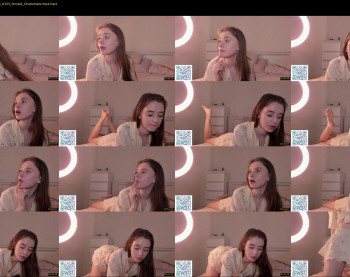amylovesyouu — 7 minute Chaturbate female cam show recording, 720p, Dec 2, 2025