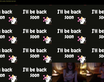 anabel2054 — 40 minute Chaturbate female cam show recording, 720p, Dec 1, 2025