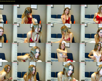 angelblisss — 121 minute Chaturbate female cam show recording, 360p, Dec 1, 2025