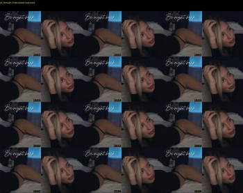 angelees_ — 2 minute Chaturbate female cam show recording, 720p, Dec 1, 2025