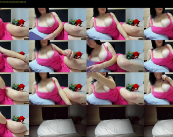 angell6969 — 26 minute Chaturbate female cam show recording, 720p, Dec 1, 2025