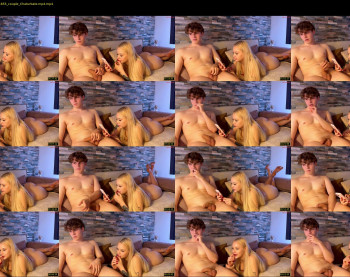 aurora_asti_ — 11 minute Chaturbate couple cam show recording, 720p, Dec 1, 2025