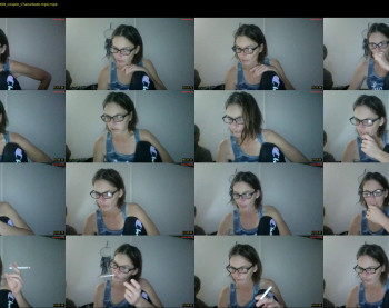 bamacpl80 — 20 minute Chaturbate couple cam show recording, 480p, Dec 2, 2025