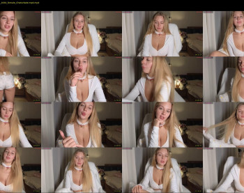barbara_babe — 36 minute Chaturbate female cam show recording, 720p, Dec 1, 2025