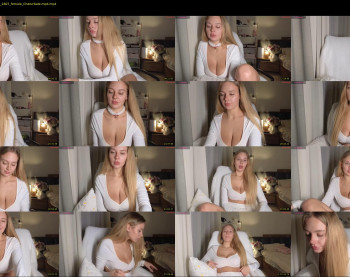barbara_babe — 70 minute Chaturbate female cam show recording, 720p, Dec 1, 2025