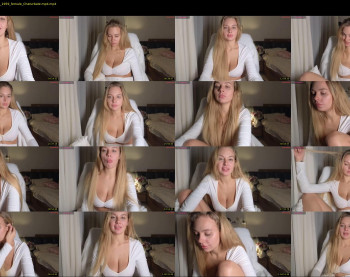 barbara_babe — 74 minute Chaturbate female cam show recording, 720p, Dec 1, 2025