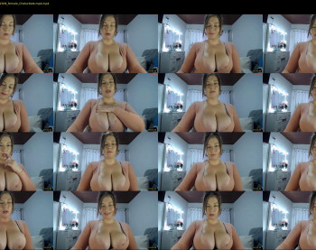 barbysweet1 — 26 minute Chaturbate female cam show recording, 720p, Dec 1, 2025