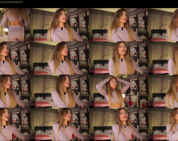 bbpls_ — 10 minute Chaturbate female cam show recording, 720p, Dec 1, 2025