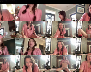 bendlikebecks — 23 minute Chaturbate female cam show recording, 720p, Dec 1, 2025