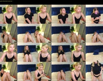 bjliki — 16 minute Chaturbate couple cam show recording, 720p, Dec 1, 2025