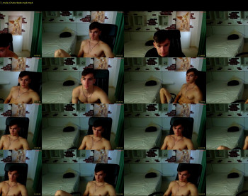 bradyflint — 67 minute Chaturbate male cam show recording, 720p, Dec 1, 2025