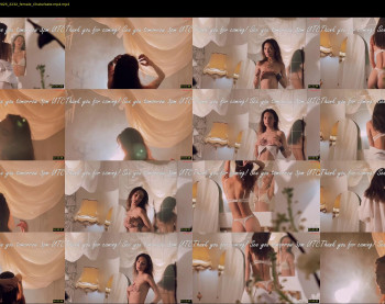 breeding_material — 9 minute Chaturbate female cam show recording, 720p, Dec 1, 2025