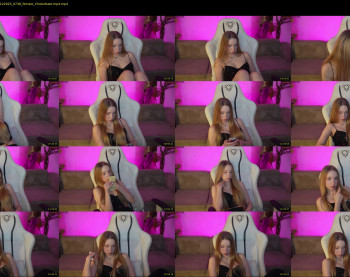 bright_diamonds_054 — 26 minute Chaturbate couple cam show recording, 720p, Dec 1, 2025