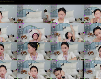 bulandell — 77 minute Chaturbate female cam show recording, 720p, Dec 2, 2025
