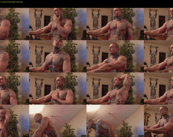 bulatov_x — 15 minute Chaturbate male cam show recording, 720p, Dec 2, 2025