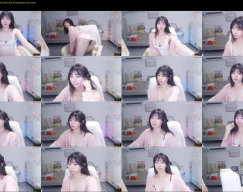 candy8998 — 48 minute Chaturbate female cam show recording, 480p, Dec 2, 2025