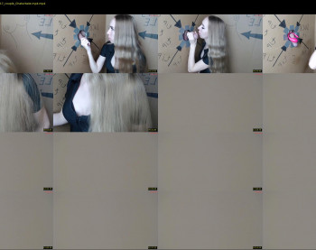 charurbab — 28 minute Chaturbate couple cam show recording, 720p, Dec 1, 2025