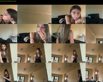 clairewalkerr — 42 minute Chaturbate female cam show recording, 480p, Dec 1, 2025