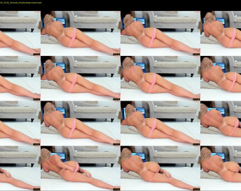 classy_medeeea — 21 minute Chaturbate female cam show recording, 720p, Dec 1, 2025