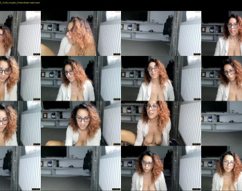 crazybrenda89 — 99 minute Chaturbate couple cam show recording, 720p, Dec 1, 2025