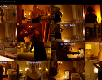 cristinavinci — 46 minute Chaturbate female cam show recording, 720p, Dec 1, 2025