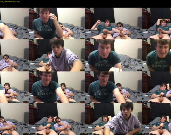 d_dart — 9 minute Chaturbate male cam show recording, 720p, Dec 1, 2025