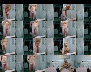 daddyunlocked1 — 35 minute Chaturbate male cam show recording, 720p, Dec 1, 2025