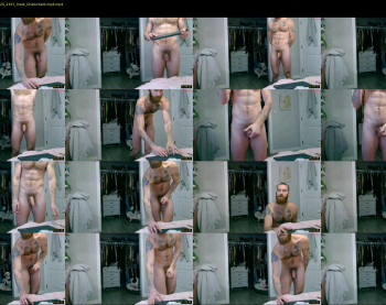 daddyunlocked1 — 15 minute Chaturbate male cam show recording, 720p, Dec 1, 2025