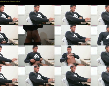deepthroatfucker_ccs — 29 minute Chaturbate male cam show recording, 720p, Dec 1, 2025