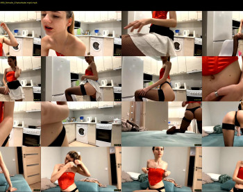 denniskibler — 32 minute Chaturbate female cam show recording, 720p, Dec 1, 2025