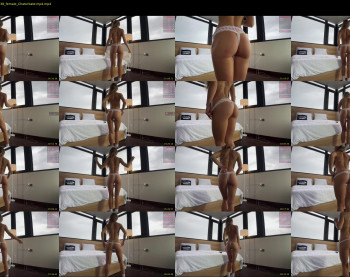 deva_alice — 10 minute Chaturbate female cam show recording, 720p, Dec 1, 2025