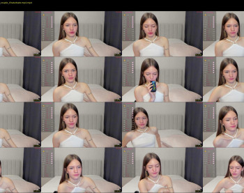 do_dick — 3 minute Chaturbate couple cam show recording, 720p, Dec 1, 2025