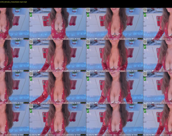 dolce4you69 — 16 minute Chaturbate female cam show recording, 720p, Dec 1, 2025
