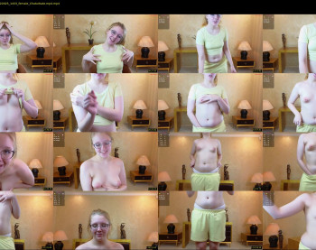 domoniqueepperley — 81 minute Chaturbate female cam show recording, 720p, Dec 1, 2025