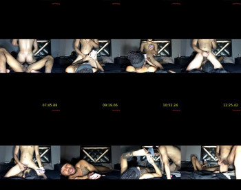 drobbb656 — 27 minute Chaturbate male cam show recording, 1080p, Dec 1, 2025