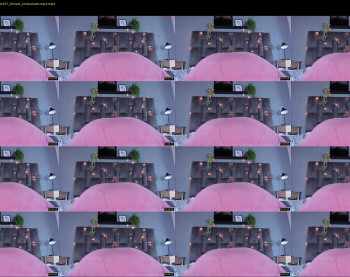 dulceaurora_ — 5 minute Chaturbate female cam show recording, 720p, Dec 2, 2025