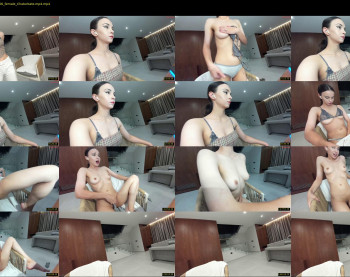 ehotlovea — 120 minute Chaturbate female cam show recording, 720p, Dec 2, 2025