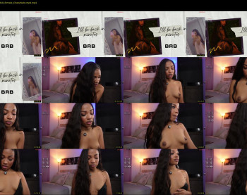 eimi_space — 21 minute Chaturbate female cam show recording, 720p, Dec 2, 2025