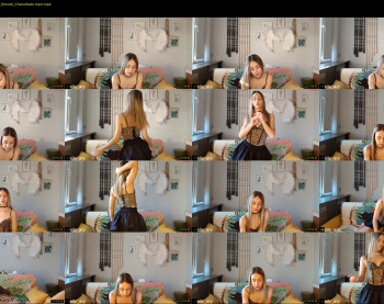elly_ary — 102 minute Chaturbate female cam show recording, 720p, Dec 2, 2025