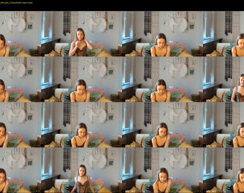 elly_ary — 3 minute Chaturbate female cam show recording, 720p, Dec 2, 2025